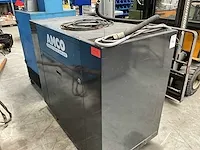 2002 balma viss 3010 schroefcompressor - afbeelding 2 van  7