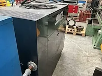 2002 balma viss 3010 schroefcompressor - afbeelding 3 van  7