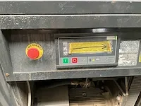 2002 balma viss 3010 schroefcompressor - afbeelding 6 van  7