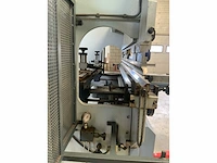 2002 baykal ahp-u 2100x35 kantbank - afbeelding 2 van  14