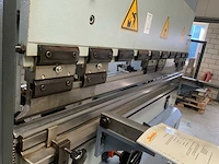 2002 baykal ahp-u 2100x35 kantbank - afbeelding 9 van  14