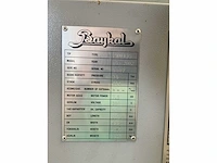 2002 baykal ahp-u 2100x35 kantbank - afbeelding 12 van  14