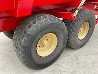 2002 beco super 1200 kipper - afbeelding 8 van  18