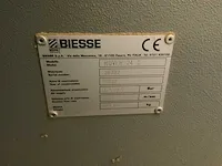 2002 biesse rover 24s cnc-bewerkingscentra - afbeelding 4 van  35