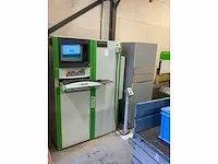 2002 biesse rover 24s cnc-bewerkingscentra - afbeelding 6 van  35