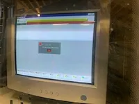 2002 biesse rover 24s cnc-bewerkingscentra - afbeelding 11 van  35