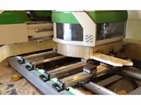 2002 biesse rover 24s cnc-bewerkingscentra - afbeelding 22 van  35