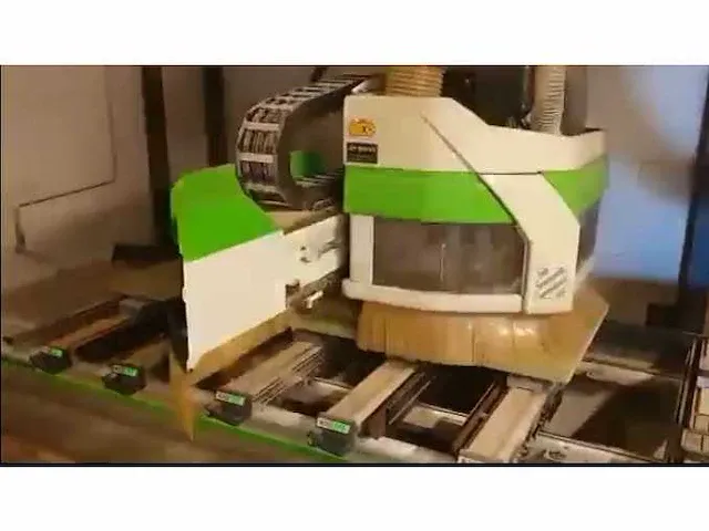 2002 biesse rover 24s cnc-bewerkingscentra - afbeelding 25 van  35