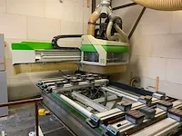 2002 biesse rover 24s cnc-bewerkingscentra - afbeelding 23 van  35