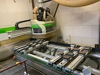 2002 biesse rover 24s cnc-bewerkingscentra - afbeelding 30 van  35