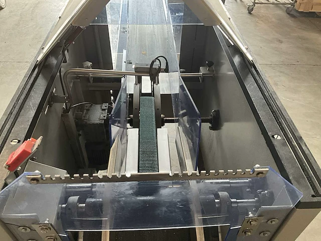 2002 bleuprint collator product kantelaar - afbeelding 4 van  18