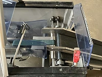 2002 bleuprint collator product kantelaar - afbeelding 5 van  18