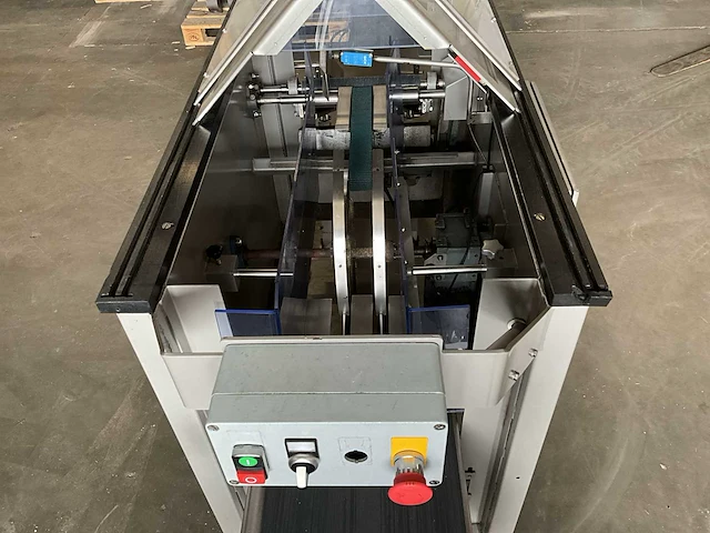 2002 bleuprint collator product kantelaar - afbeelding 6 van  18