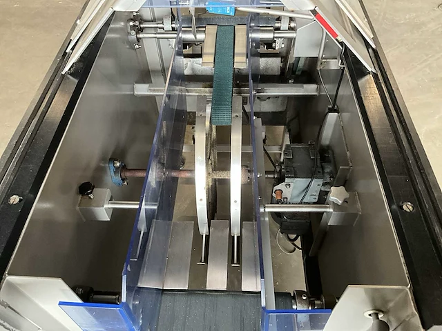 2002 bleuprint collator product kantelaar - afbeelding 7 van  18