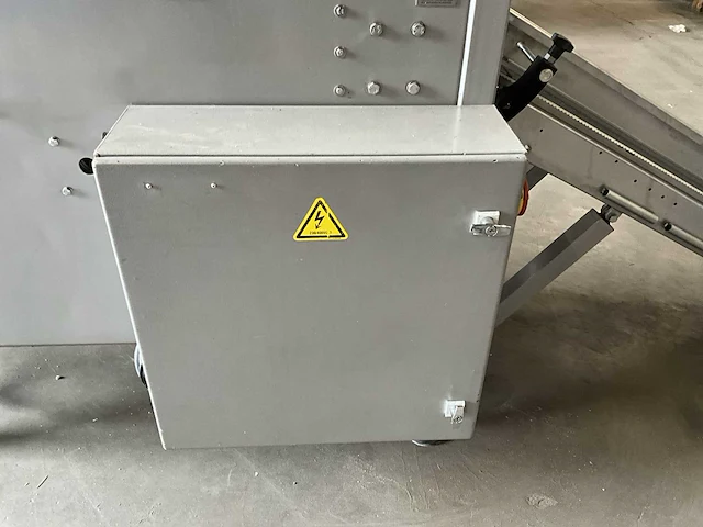 2002 bleuprint collator product kantelaar - afbeelding 8 van  18