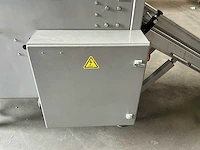 2002 bleuprint collator product kantelaar - afbeelding 8 van  18