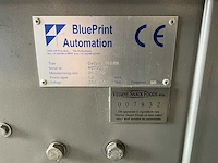 2002 bleuprint collator product kantelaar - afbeelding 10 van  18