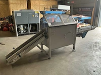2002 bleuprint collator product kantelaar - afbeelding 1 van  18