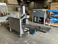 2002 bleuprint collator product kantelaar - afbeelding 12 van  18