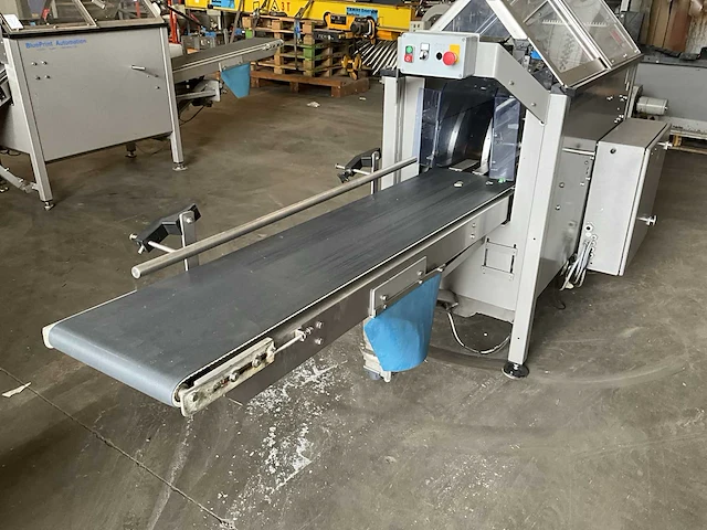 2002 bleuprint collator product kantelaar - afbeelding 18 van  18