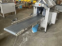 2002 bleuprint collator product kantelaar - afbeelding 18 van  18