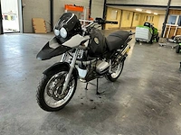 2002 bmw r1200gs motorfiets - afbeelding 10 van  25