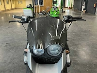2002 bmw r1200gs motorfiets - afbeelding 12 van  25