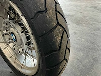 2002 bmw r1200gs motorfiets - afbeelding 16 van  25
