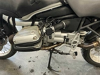 2002 bmw r1200gs motorfiets - afbeelding 18 van  25