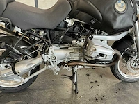 2002 bmw r1200gs motorfiets - afbeelding 19 van  25