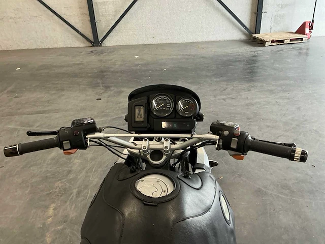 2002 bmw r1200gs motorfiets - afbeelding 20 van  25