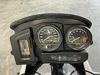 2002 bmw r1200gs motorfiets - afbeelding 21 van  25