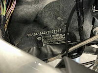 2002 bmw r1200gs motorfiets - afbeelding 24 van  25