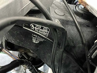 2002 bmw r1200gs motorfiets - afbeelding 25 van  25