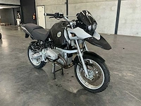 2002 bmw r1200gs motorfiets - afbeelding 2 van  25