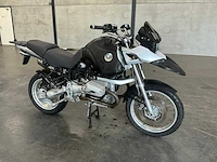 2002 bmw r1200gs motorfiets - afbeelding 3 van  25