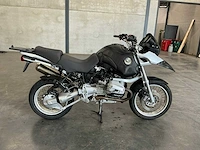 2002 bmw r1200gs motorfiets - afbeelding 4 van  25