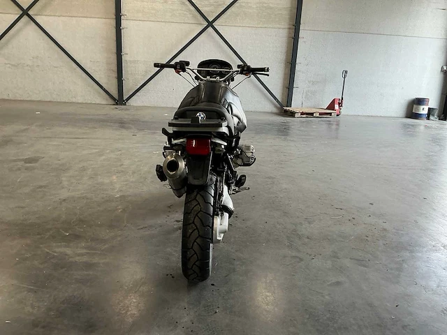 2002 bmw r1200gs motorfiets - afbeelding 6 van  25