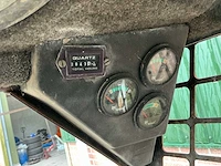 2002 bobcat 553 skid steer loader - afbeelding 26 van  33