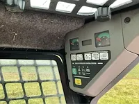 2002 bobcat 753 schranklader - afbeelding 2 van  13