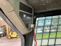 2002 bobcat 753 schranklader - afbeelding 3 van  13