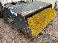 2002 bobcat 753 schranklader - afbeelding 12 van  13