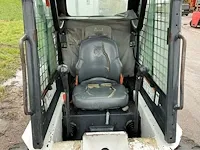 2002 bobcat 753 schranklader - afbeelding 13 van  13