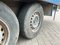 2002 boehmer prefab wagenbouw tbh 130 schaftwagen - afbeelding 2 van  22