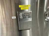 2002 bolz druktank, gekoeld - afbeelding 2 van  12