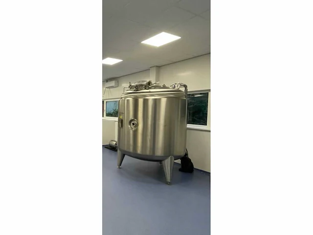 2002 bolz druktank, gekoeld - afbeelding 3 van  12