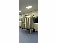 2002 bolz druktank, gekoeld - afbeelding 3 van  12