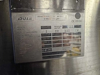 2002 bolz druktank, gekoeld - afbeelding 4 van  12