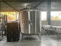 2002 bolz druktank, gekoeld - afbeelding 5 van  12