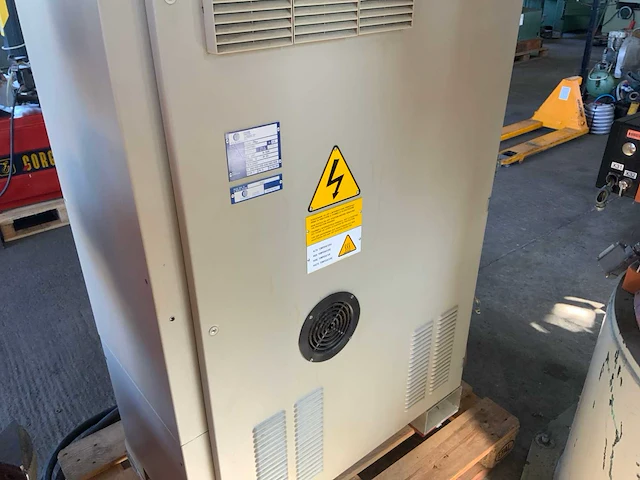2002 bpl smart m1 in line pick & place robot - afbeelding 3 van  14